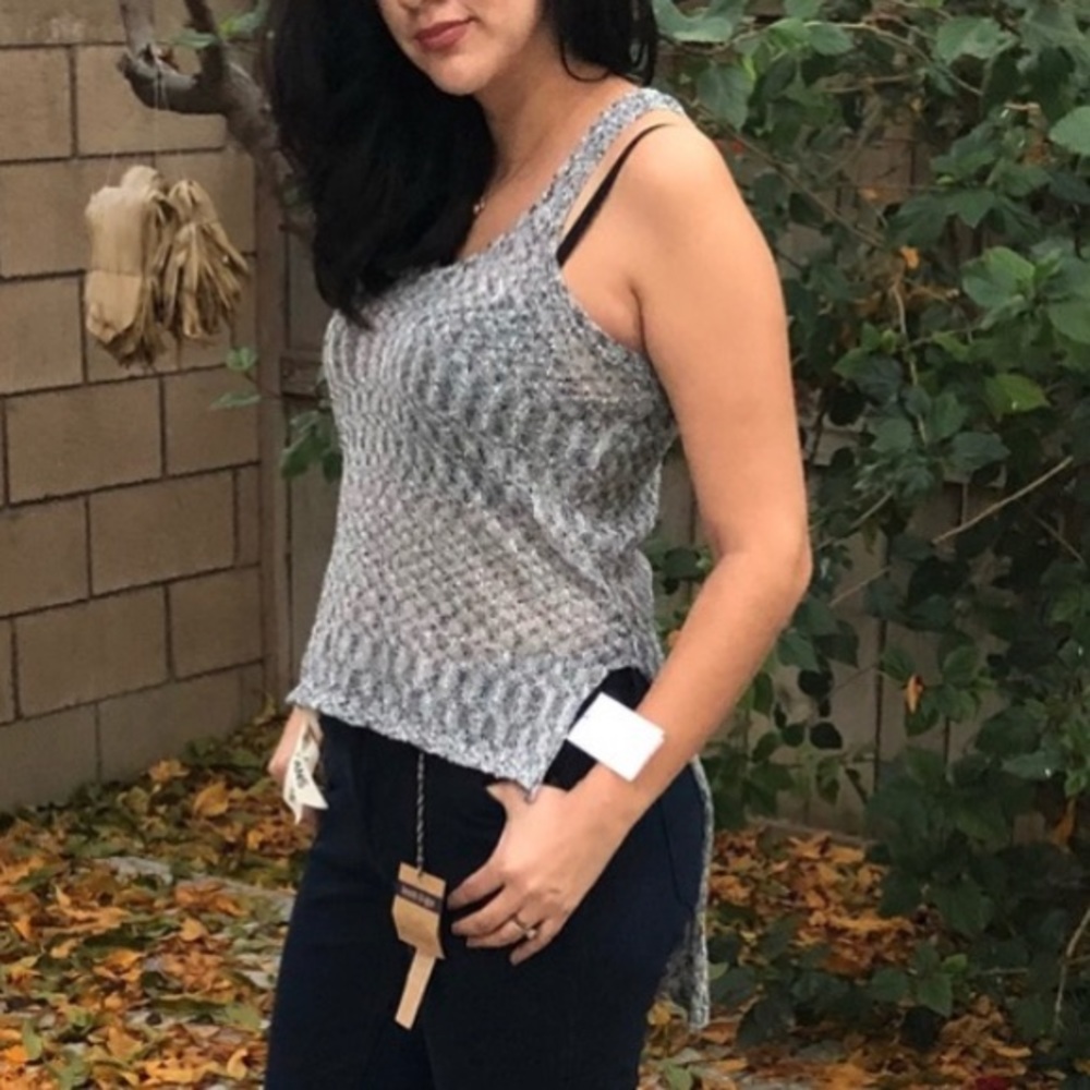 BCBG Top